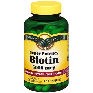 biotin-hair-growth