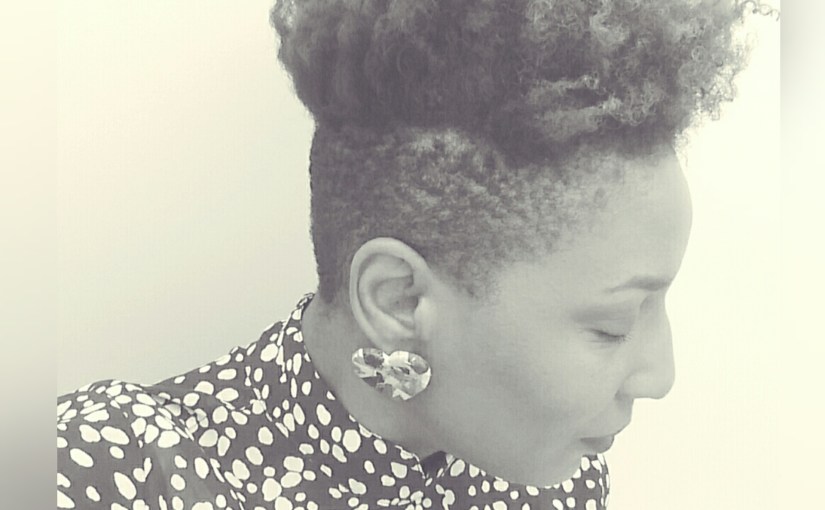 #EarringJunkie Featuring GeminiFlyII