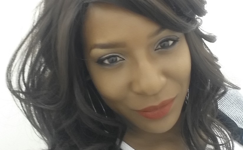 Melanated Sandra Dee&nbsp;💋