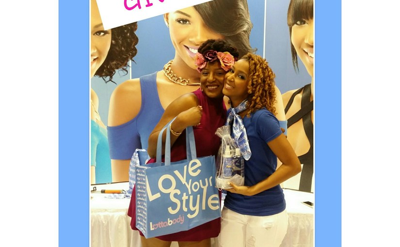 LottaBody Giveaway!!!