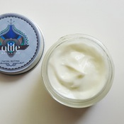 face butter