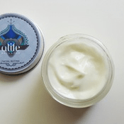 face butter