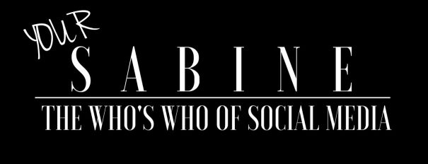 The Who’s Who of Social Media:&nbsp;ImJustJackie