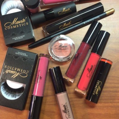 Small Business Spotlight: Maurte’&nbsp;Cosmetics