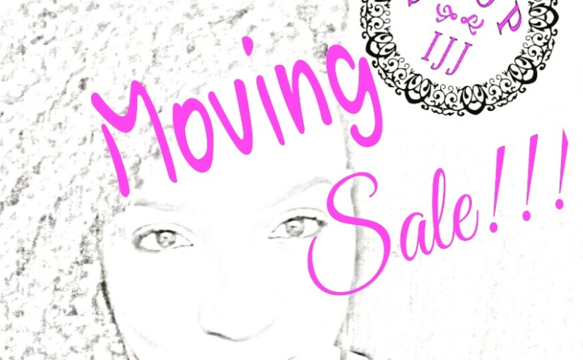 You Don’t Want to Miss This&nbsp;Sale!!!