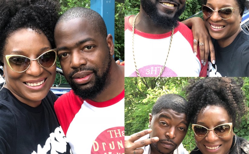 The Drunken Knights YOWW ft.&nbsp;@Im_Just_Jackie