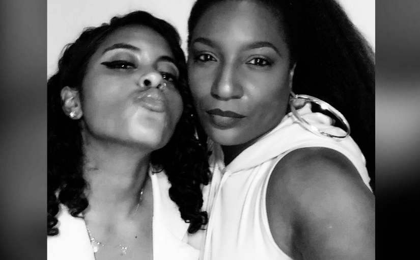 Entering Your New Season | How 2 Women Overcame Life’s Obstacles by Kailah&nbsp;King