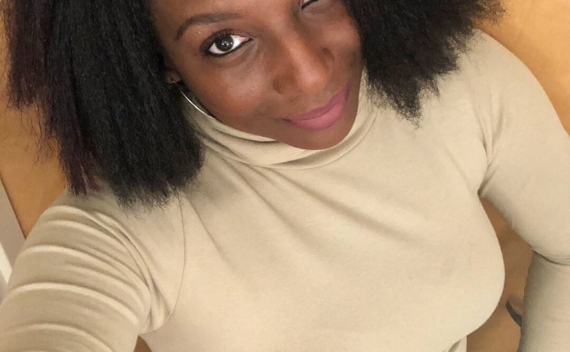 Chit Chat | Quick Face | Go Follow www.imjustjackie.com