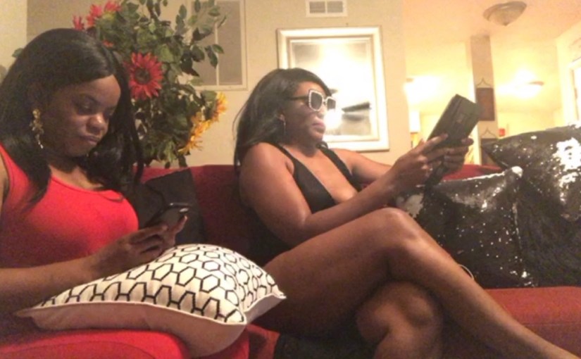 Let’s Keep It💯: Pajama Jammy&nbsp;Jam