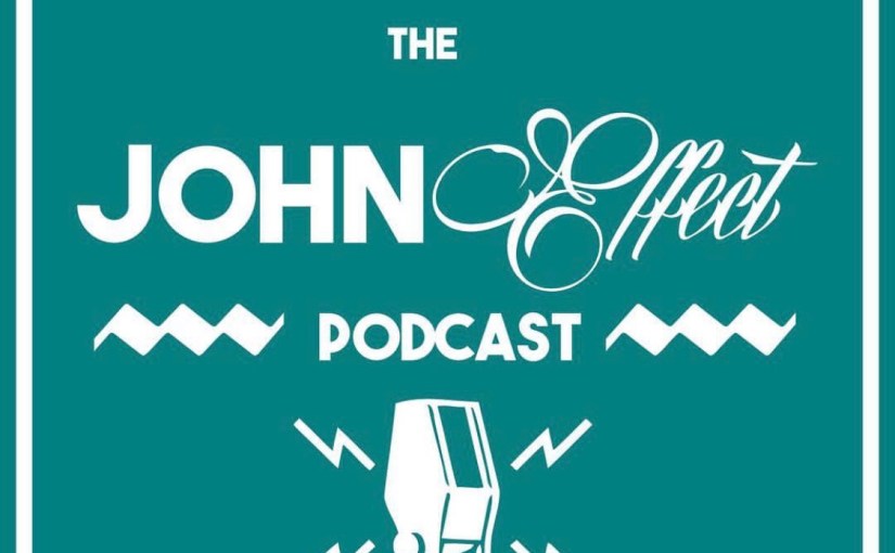 The John Effect Episode 69: Episode 69: Sexual Effects with @im_just_jackie &&nbsp;@GrabYaJimmie