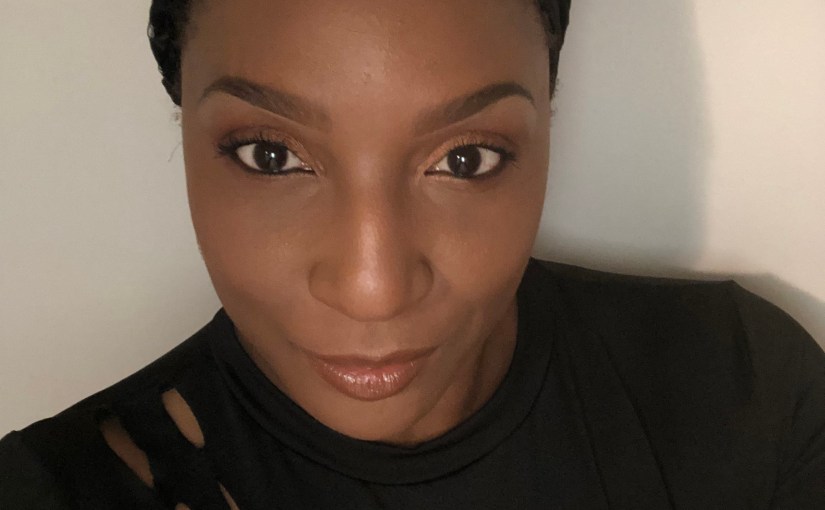 Life After 40: Conversation with the&nbsp;Mistress!!!