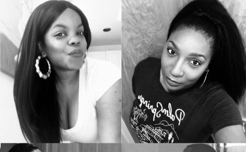 Let’s Keep It💯 Season 2 Episode 3: We Got The&nbsp;Draws!!!