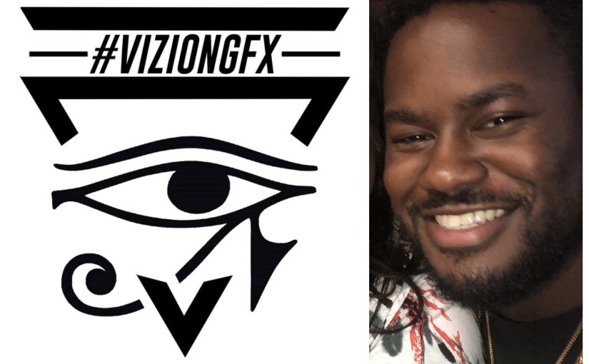 Small Business Spotlight: VizionGFX did it&nbsp;again!!!