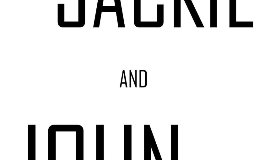 Jackie & John The Podcast Episode 21: No Bitch&nbsp;NO