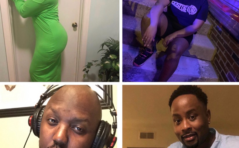 The Panel Episode 11 Killa&nbsp;Thanos