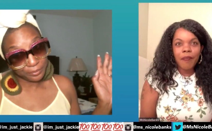 LetsKeepIt💯 Season 2 : Episode 8 Roc&nbsp;Boyz