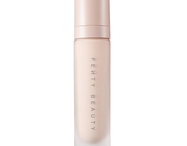 Sunday Sample: Fenty Beauty Pro Filt’R Mattifying&nbsp;Primer