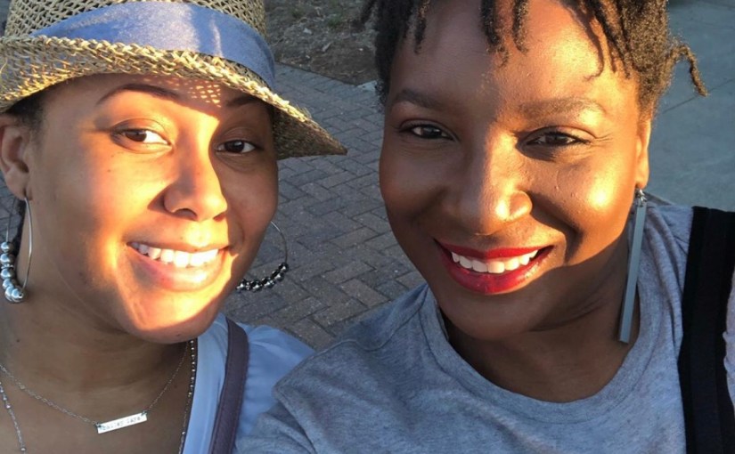 How to Updo style in between Loc&nbsp;maintenance