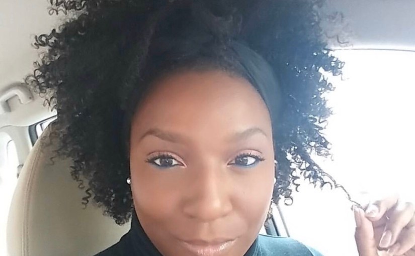 Affordable Wig Review: Sensationnel Instant Fashion Wig Latoya from&nbsp;wigtypes.com