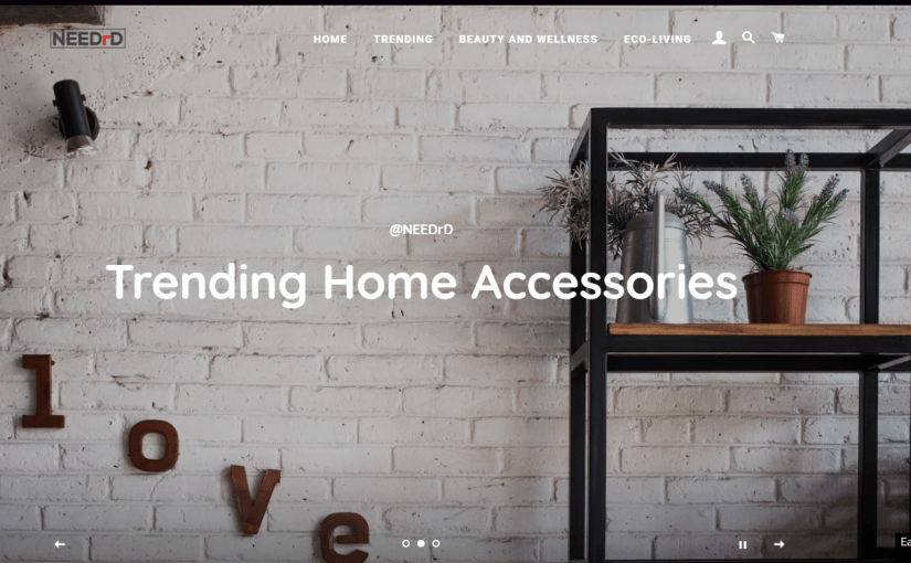 Small Business Spotlight:&nbsp;Needrd.Com