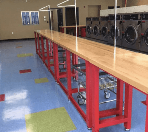 Laundry Mat Tips & Tricks, Do’s &&nbsp;Don’ts